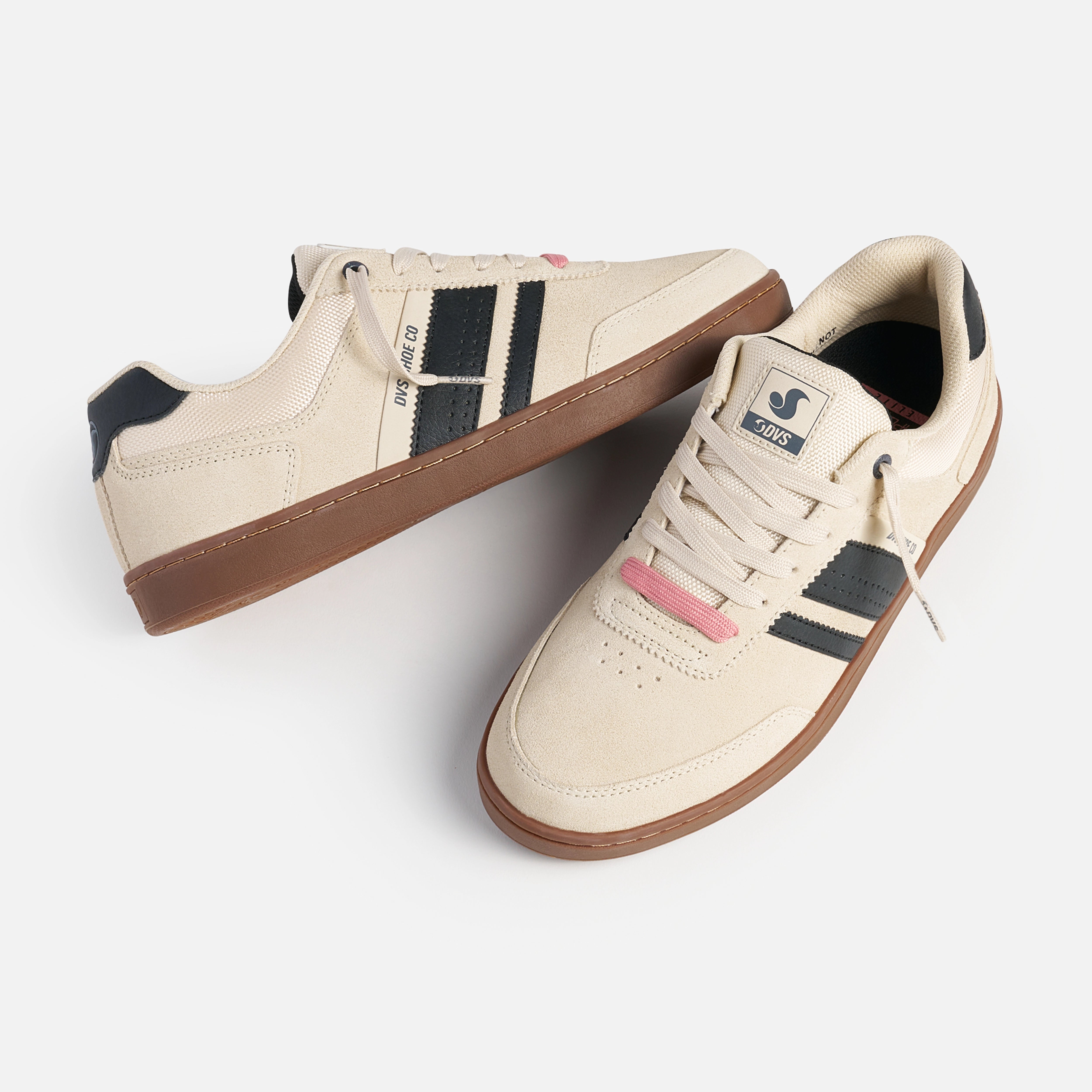 dvs-milan-st-performance-skateschuh image 3