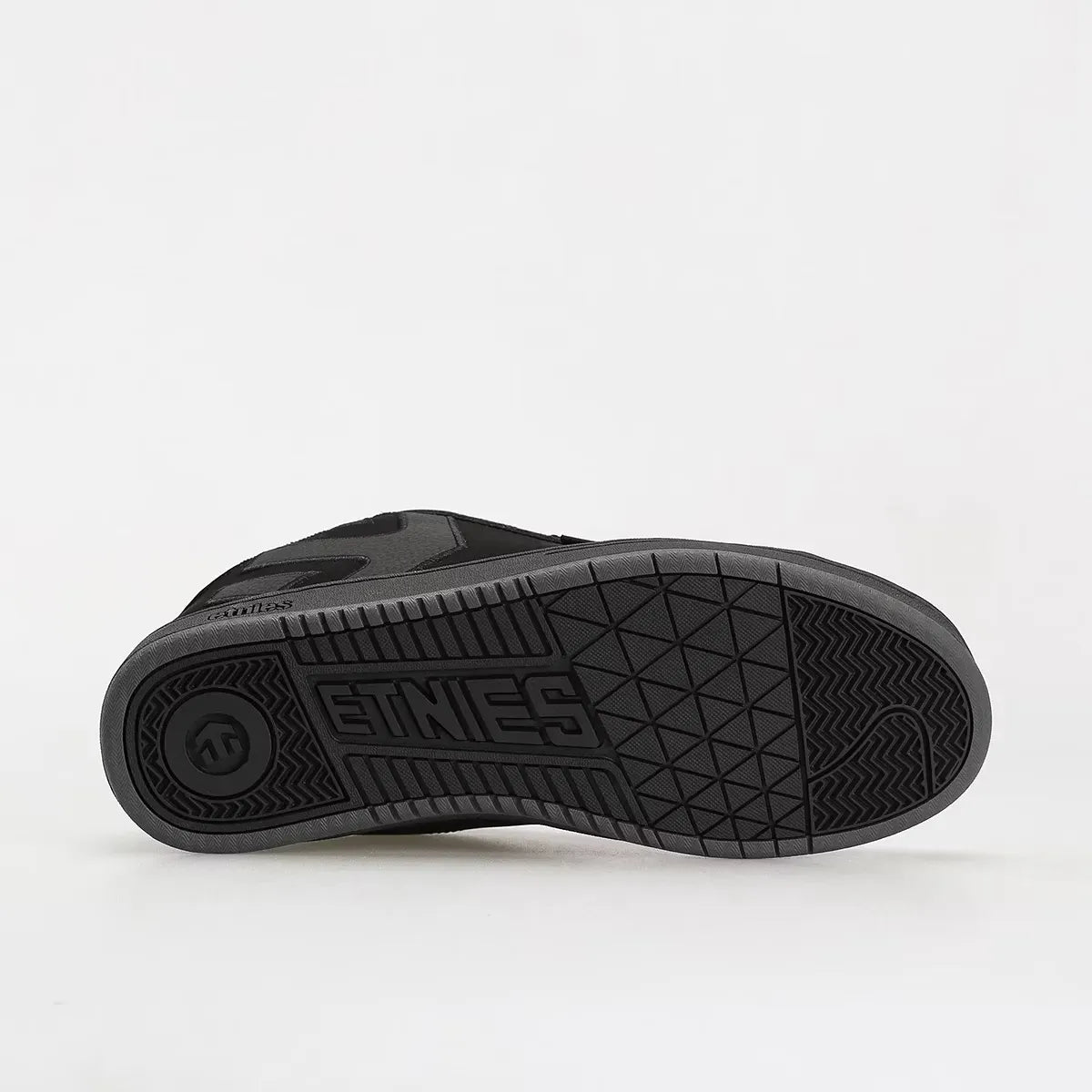 etnies-fader-skate-schuh-schwarz image 5