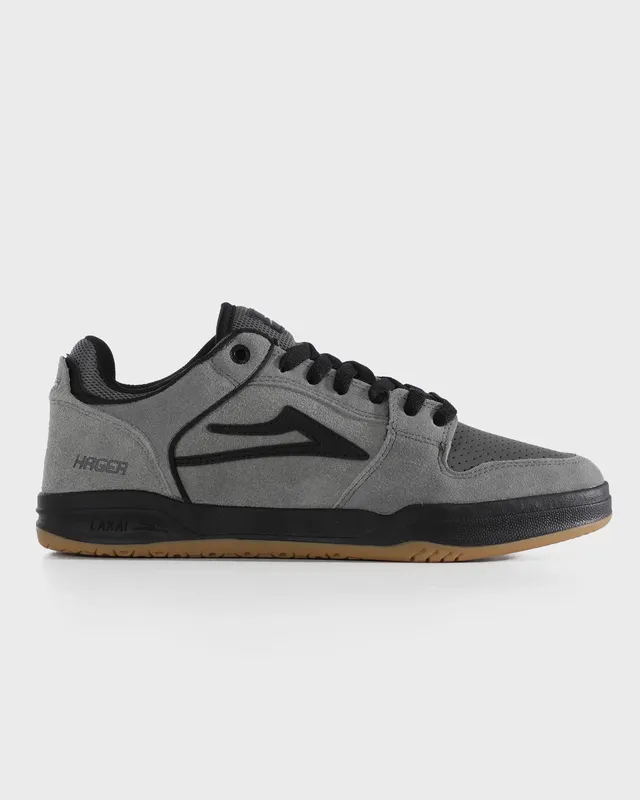 lakai-telford-low-roman-hager-wild-dove-pewter-skateschuh image 1