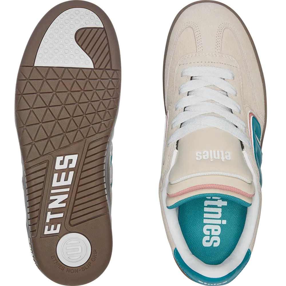 etnies-locut-triple-tongue-skate-schuh image 3