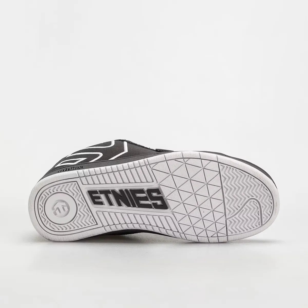 etnies-fader-skate-schuhe-chunky-heritage image 5