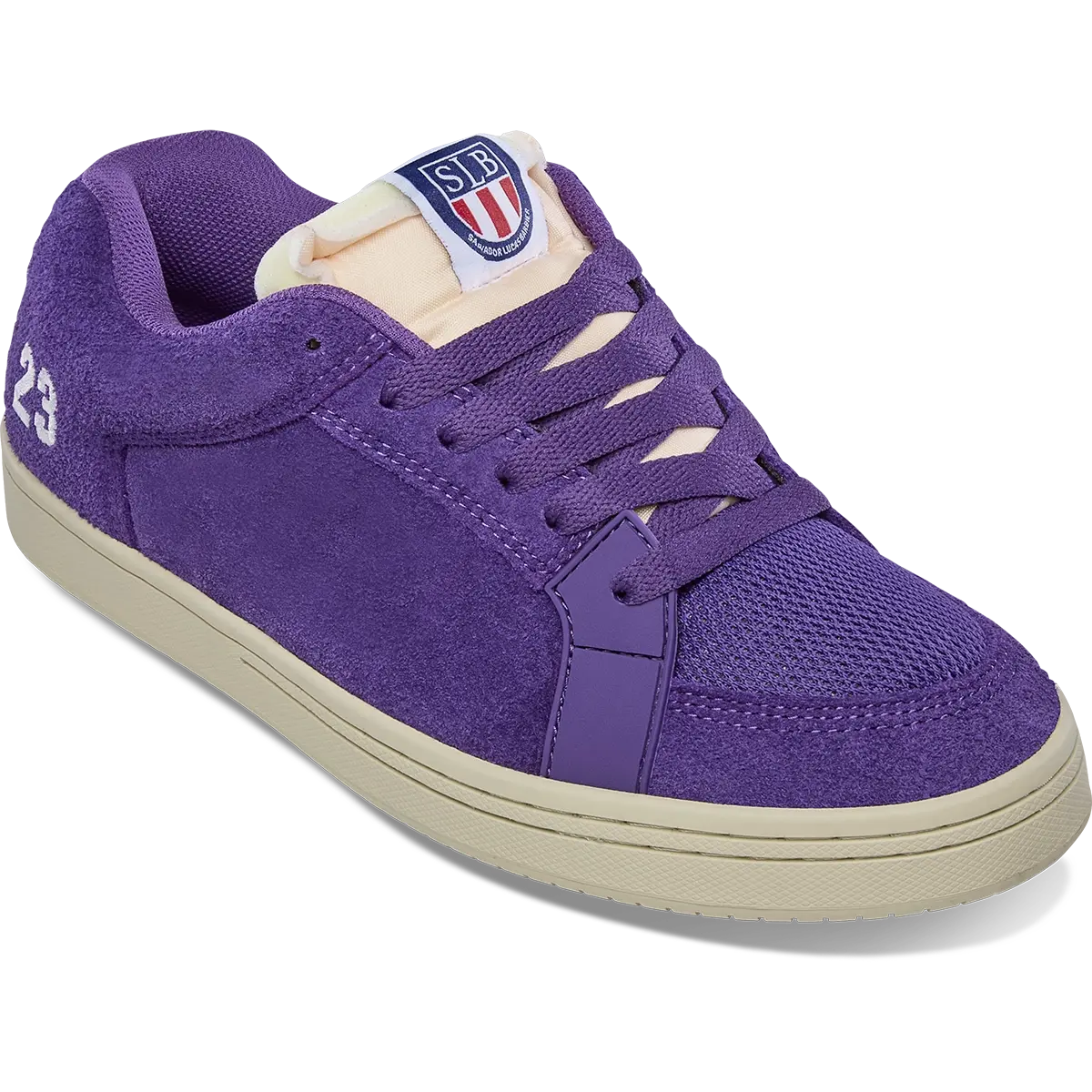 etnies-sal-23-skate-schuhe-purple image 6