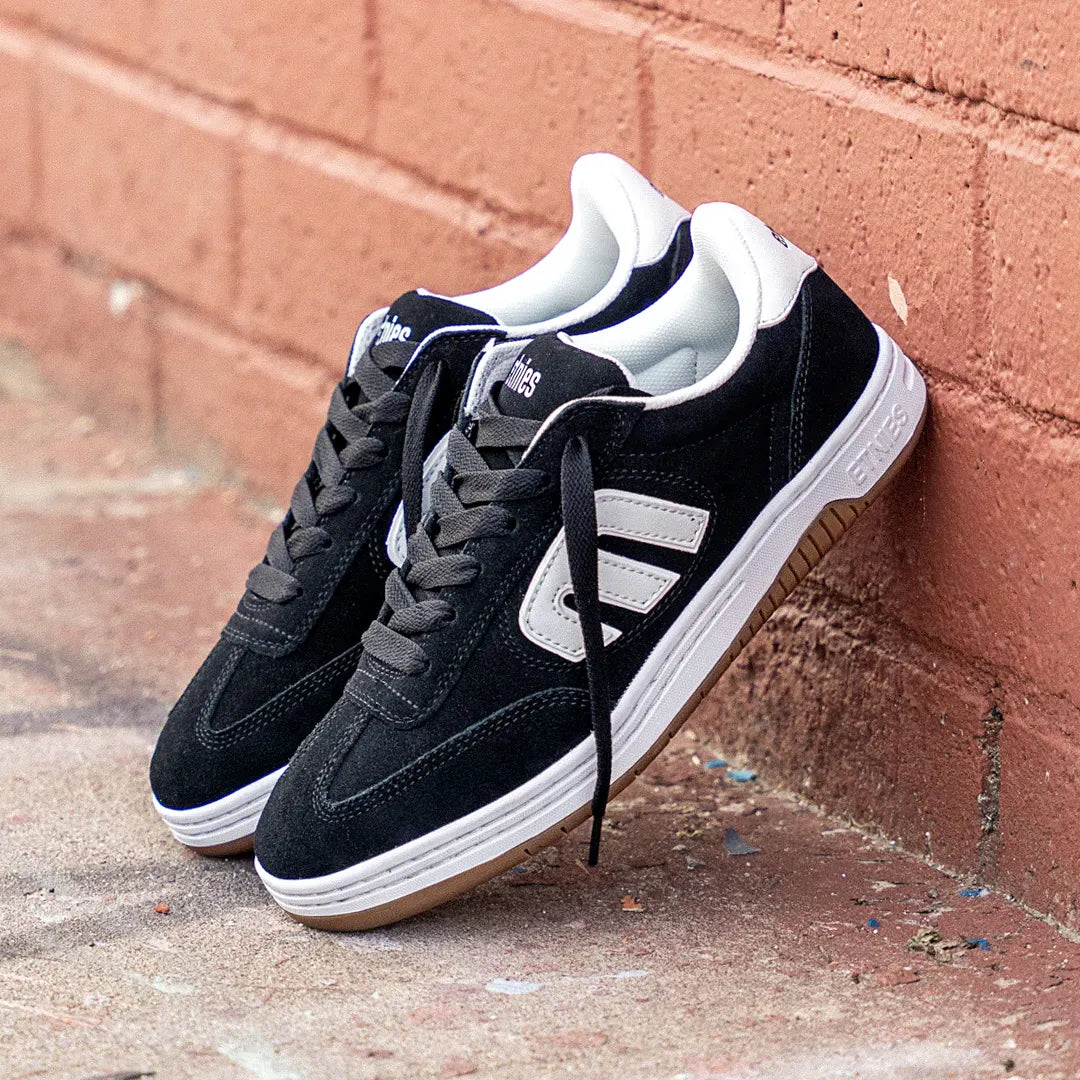 etnies-locut-skate-schuhe-schwarz-reissue-1993 image 6
