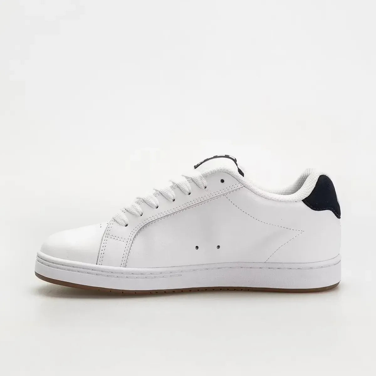 etnies-fader-skate-sneaker-suede-chunky-icon image 3