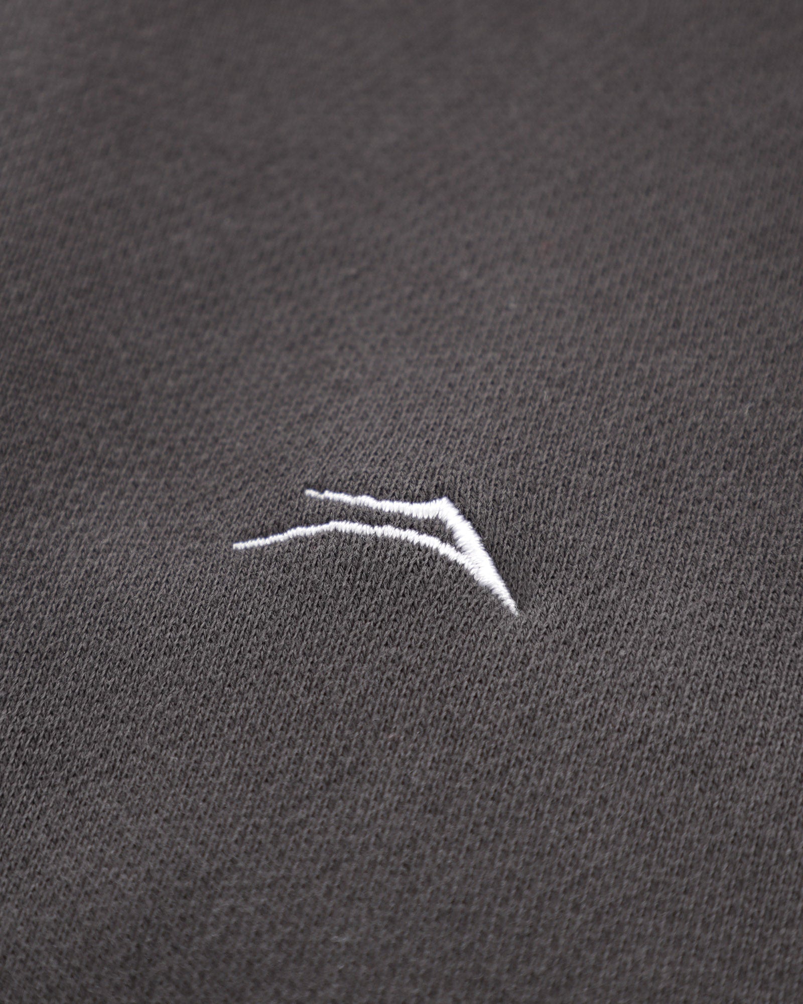 lakai-hello-my-name-is-zip-up-hoodie-schwarz image 8