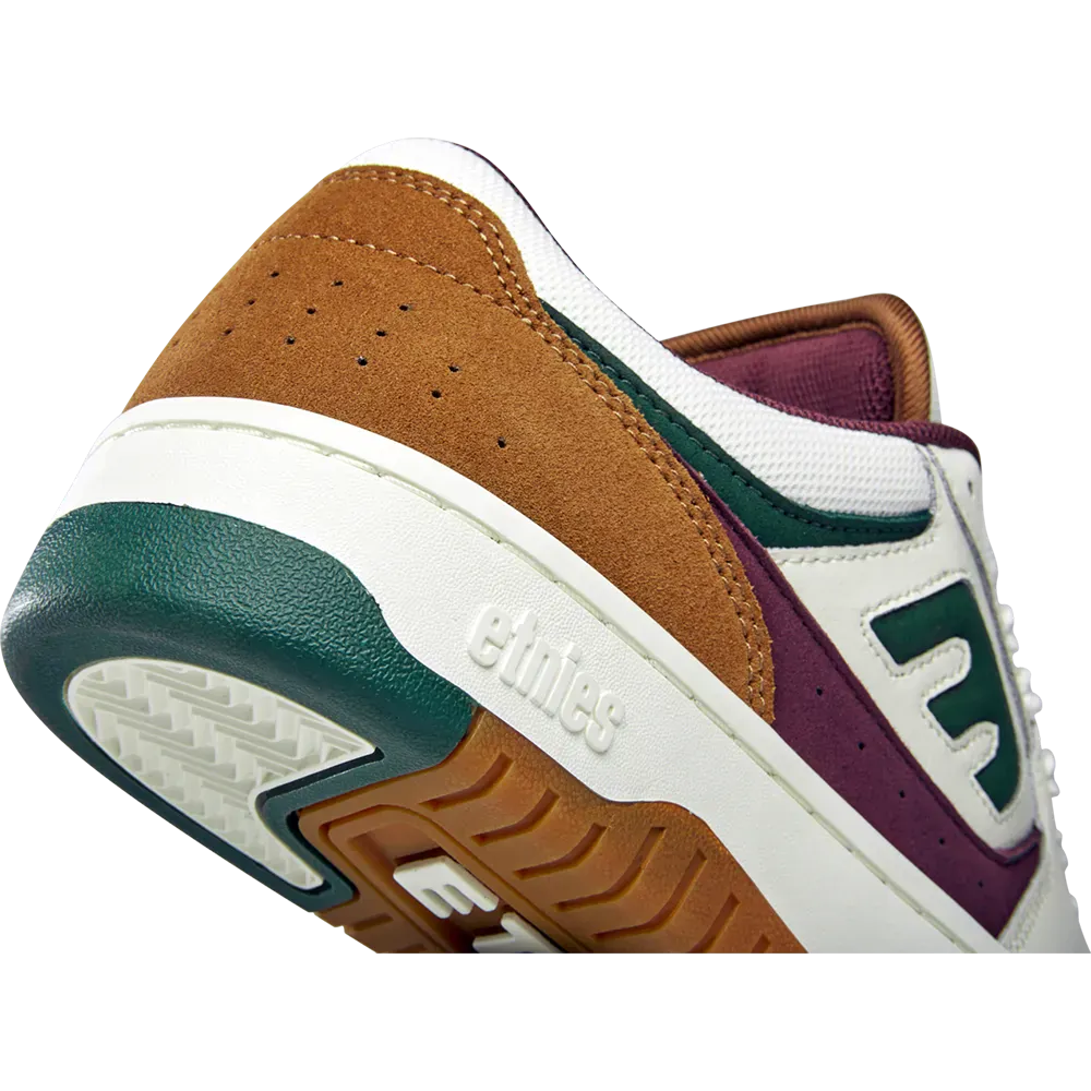 etnies-loot-x-skate-wild-skateschuh-ivory image 4