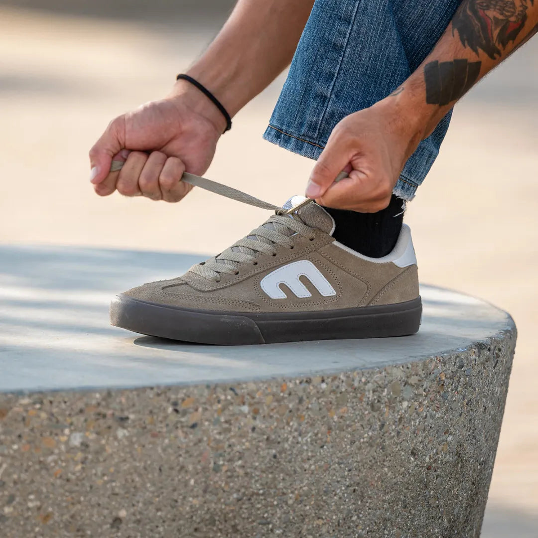 etnies-locut-vulc-core-exclusive-skate-schuh image 4