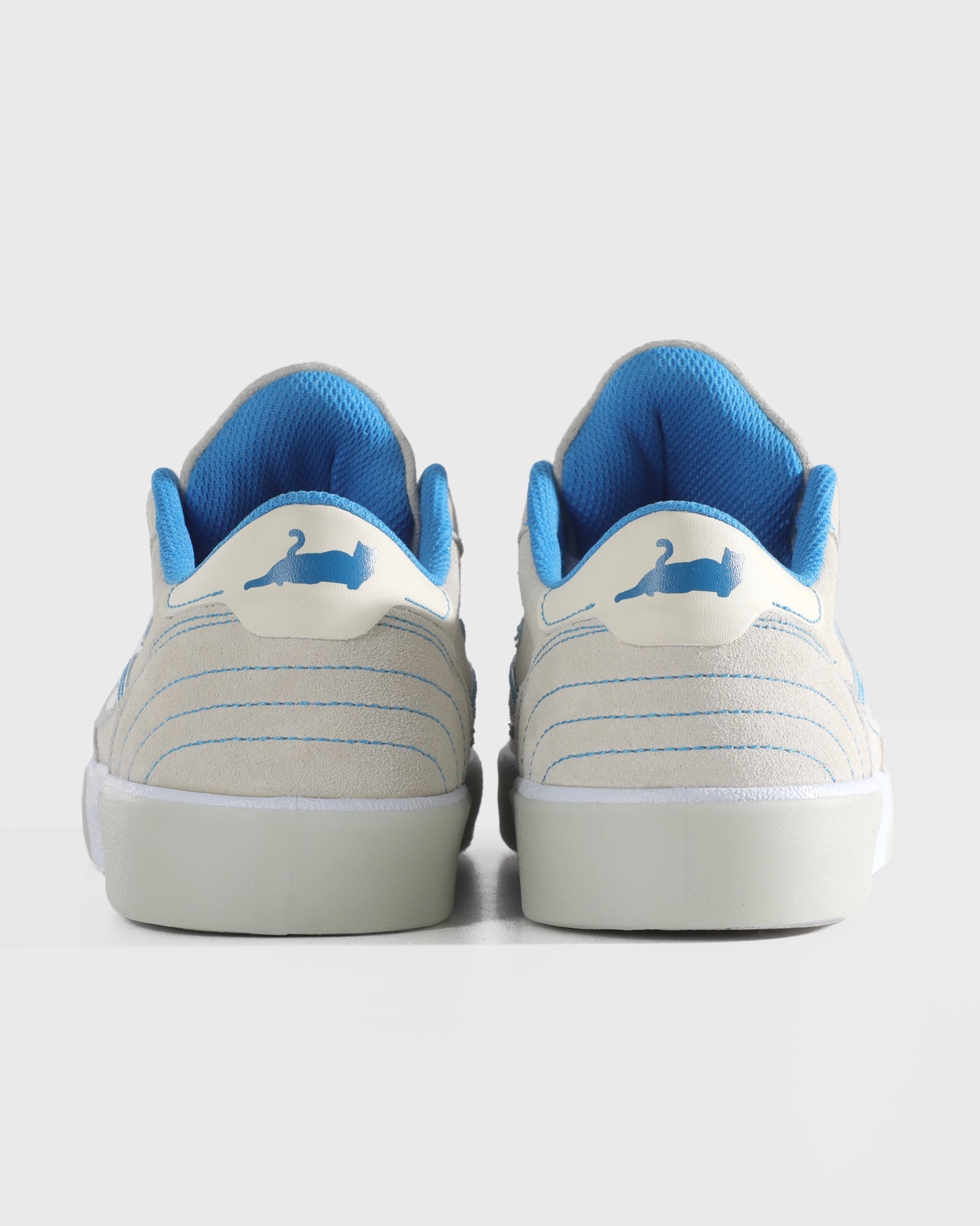 lakai-cambridge-skate-schuh-lakai-x-ripndip-lord-nermal-grey image 6