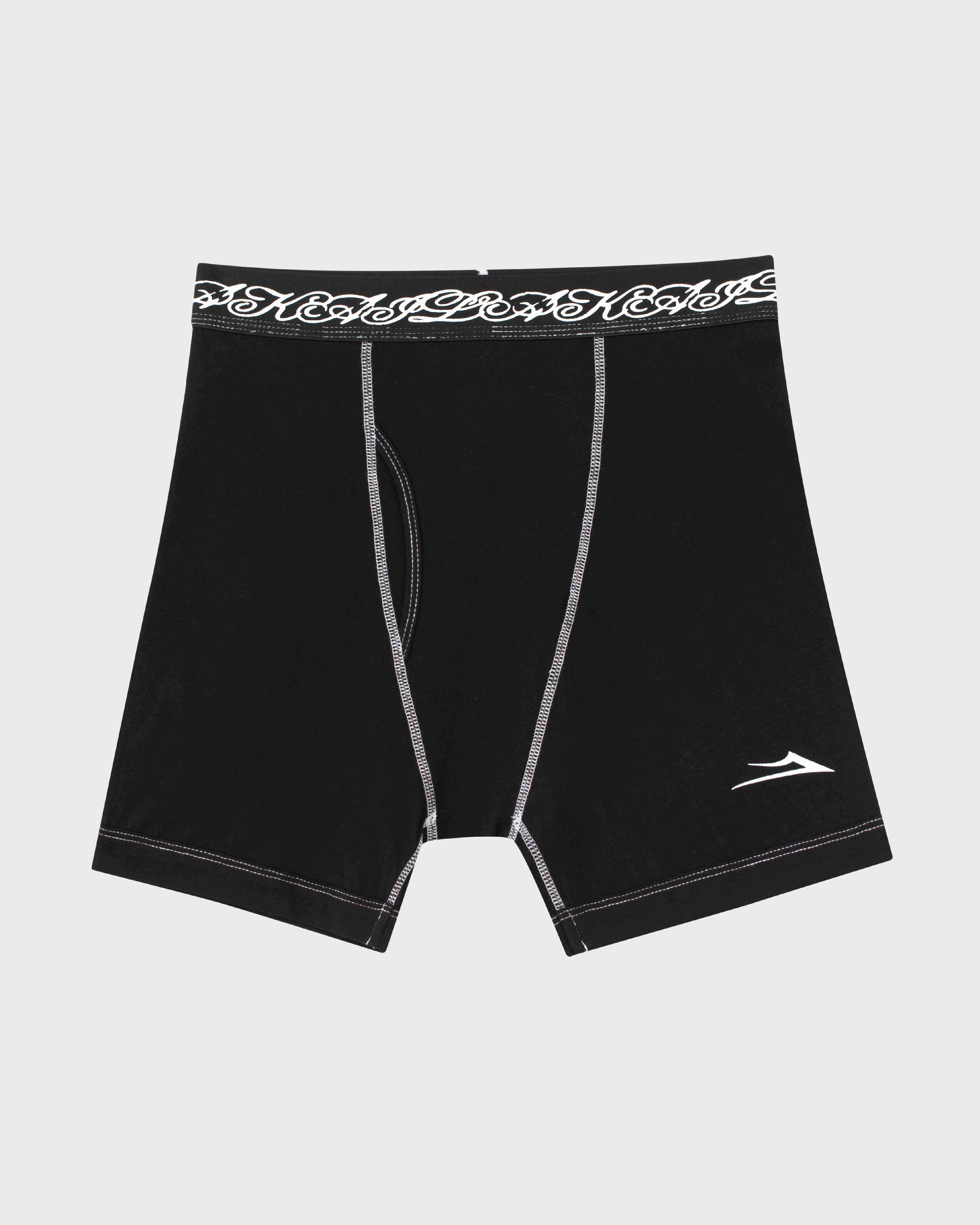 lakai-classic-boxer-briefs-schwarz-unterw-sche image 1