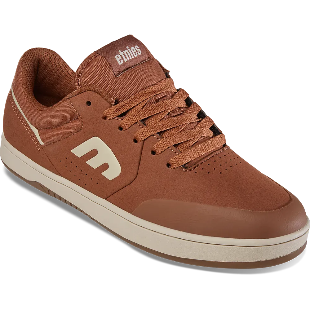 etnies-marana-michelin-skate-schuh-copper image 4
