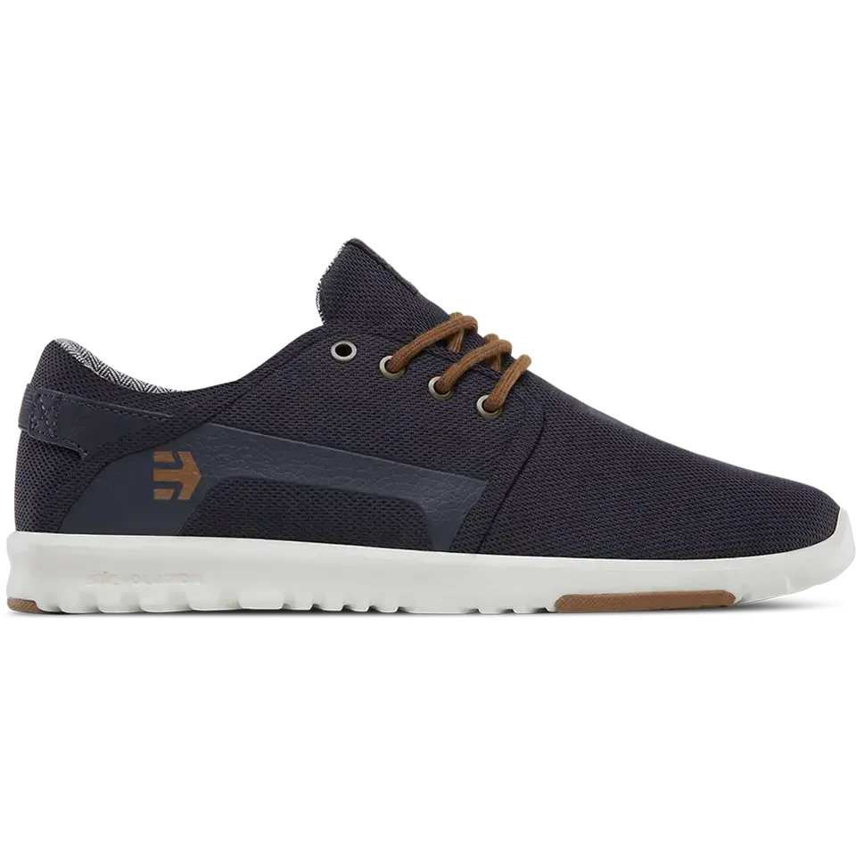 etnies-scout-sneaker-blau image 1