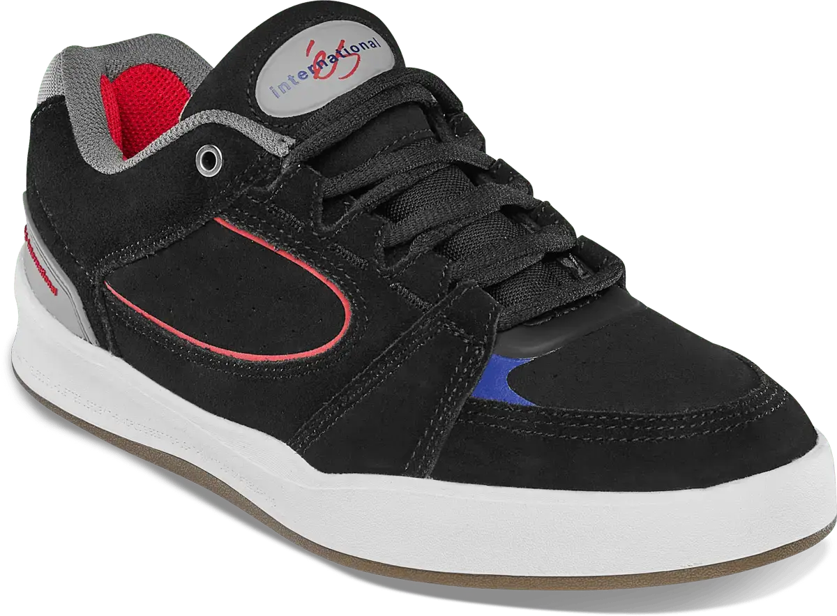s-accel-fit-skate-schuh-black image 4