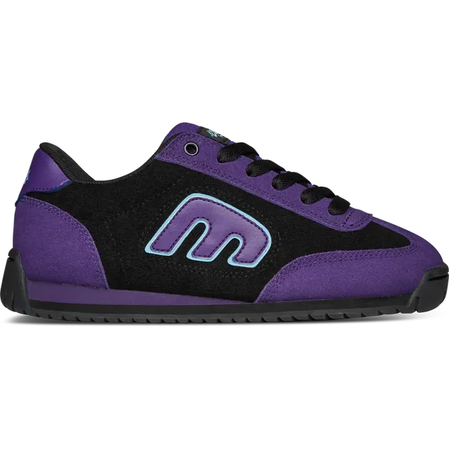 etnies-locut-2k-x-werka-skate-schuh image 1