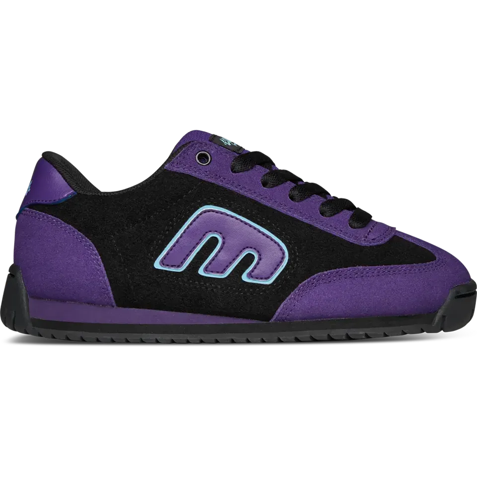 etnies-locut-2k-x-werka-skate-schuh image 1