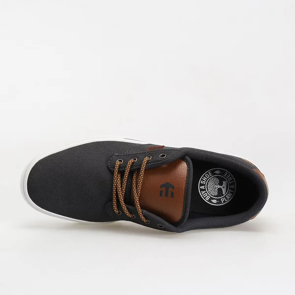 etnies-jameson-2-eco-skate-schuh-blau-recycled image 4