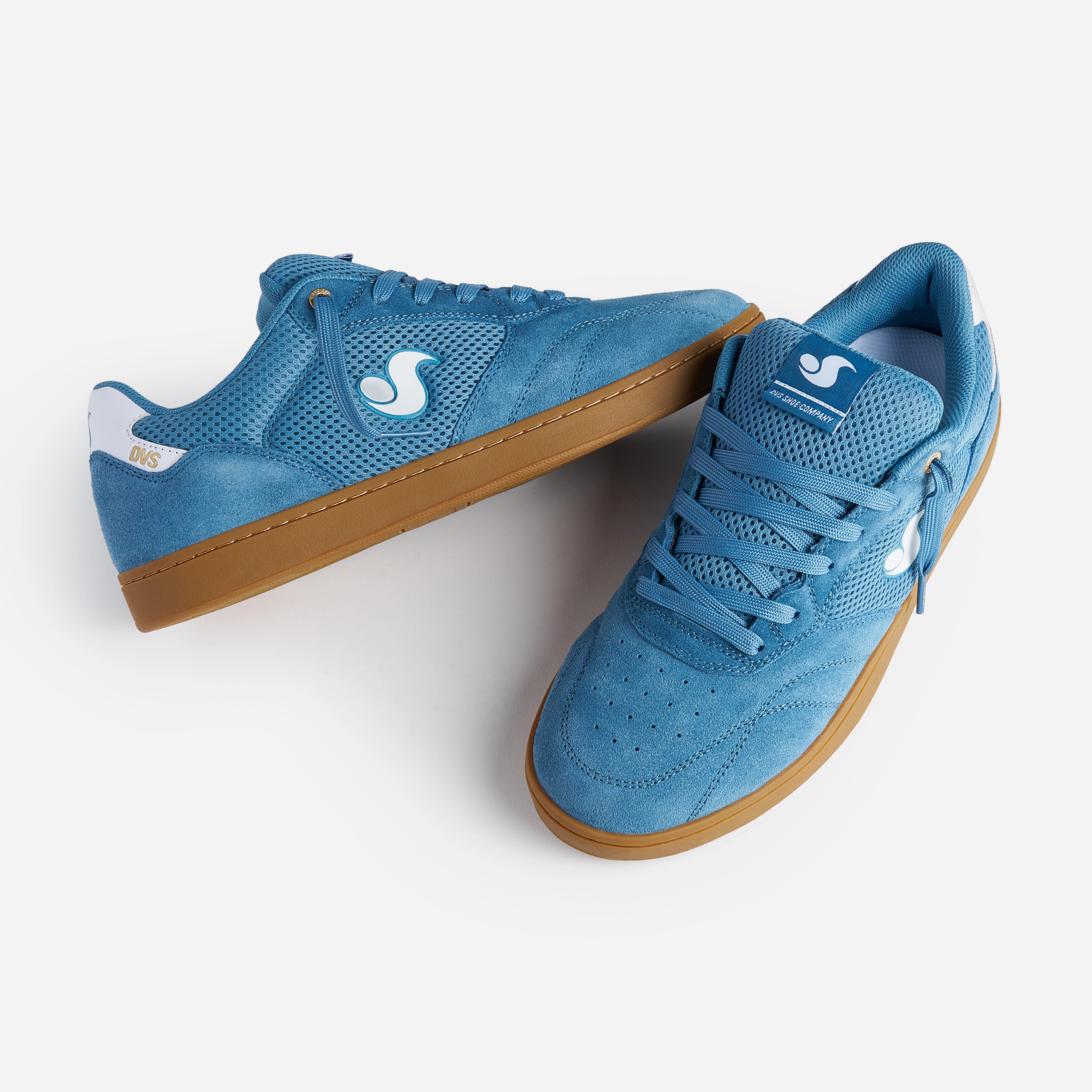 dvs-core-95-skate-schuh-suede-vaporcell-elite image 3