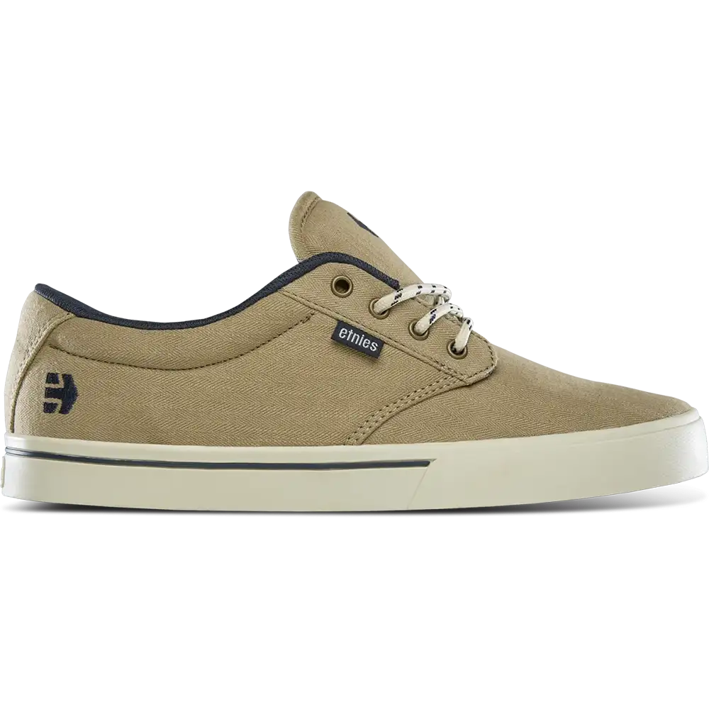 etnies-jameson-2-eco-skate-schuh-canvas-vegan image 1