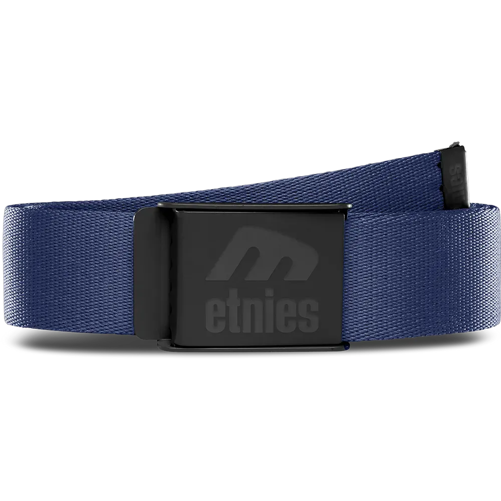 etnies-icon-e-g-rtel-navy-mit-flaschen-ffner image 1