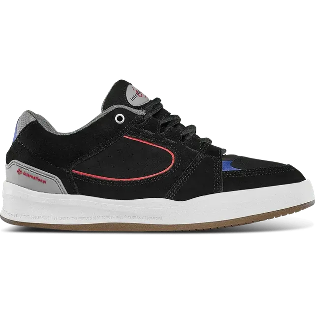 s-accel-fit-skate-schuh-black image 1