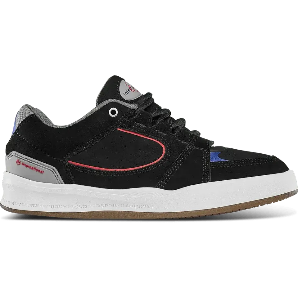 s-accel-fit-skate-schuh-black image 1