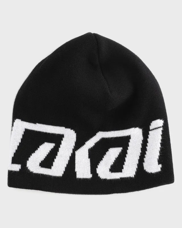 lakai-beanie-jacquard-logo image 1