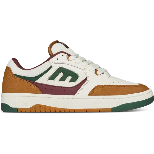 etnies-loot-x-skate-wild-skateschuh-ivory image 1