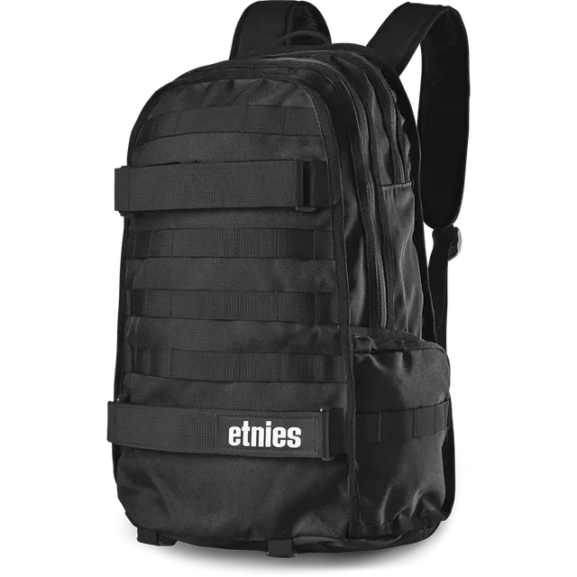 etnies-marana-rucksack-31-5l-schwarz image 1