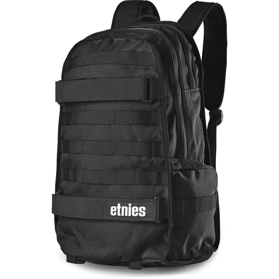 etnies-marana-rucksack-31-5l-schwarz image 1
