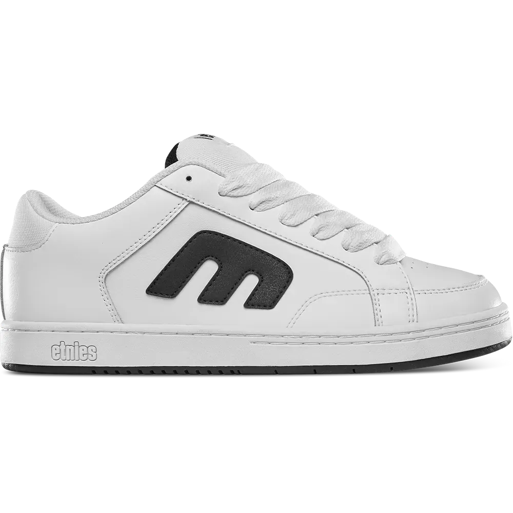 etnies-kingpin-2k-skate-schuh-icons-edition image 1