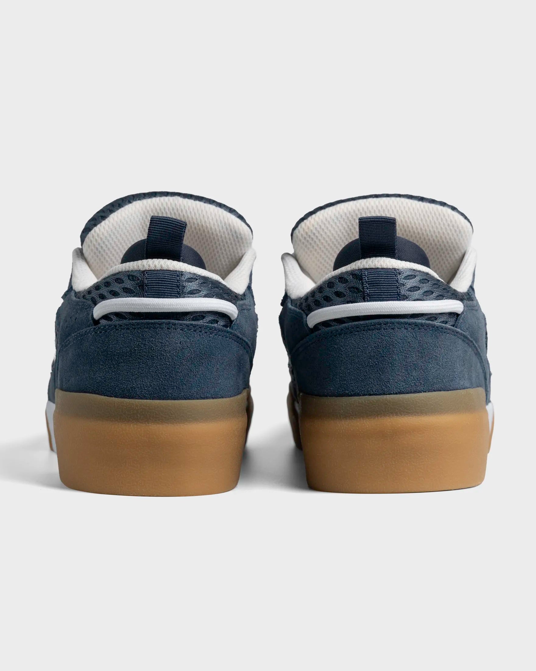 lakai-aran-skate-schuhe-navy-suede-white-gum image 6