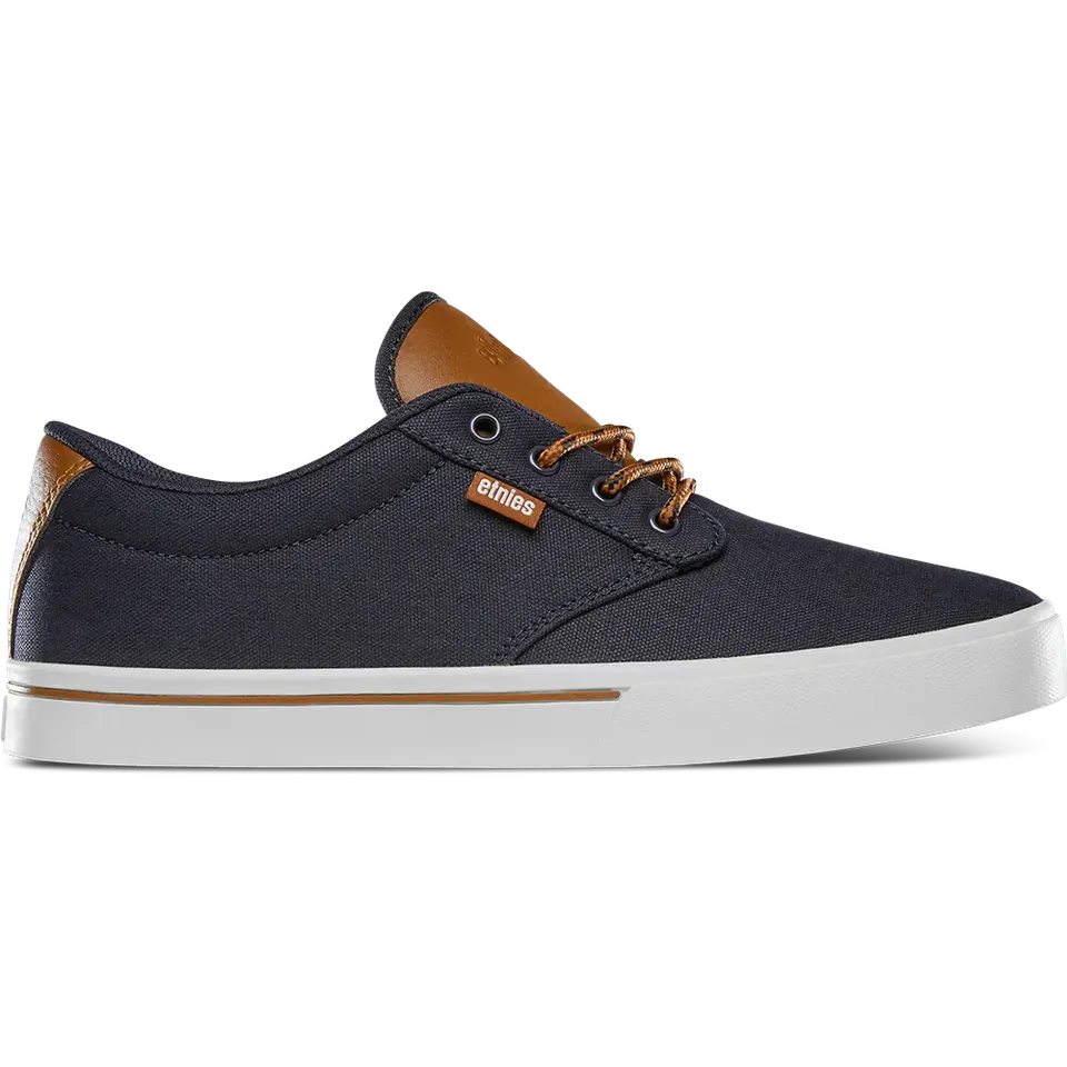 etnies-jameson-2-eco-skate-schuh-grau image 1