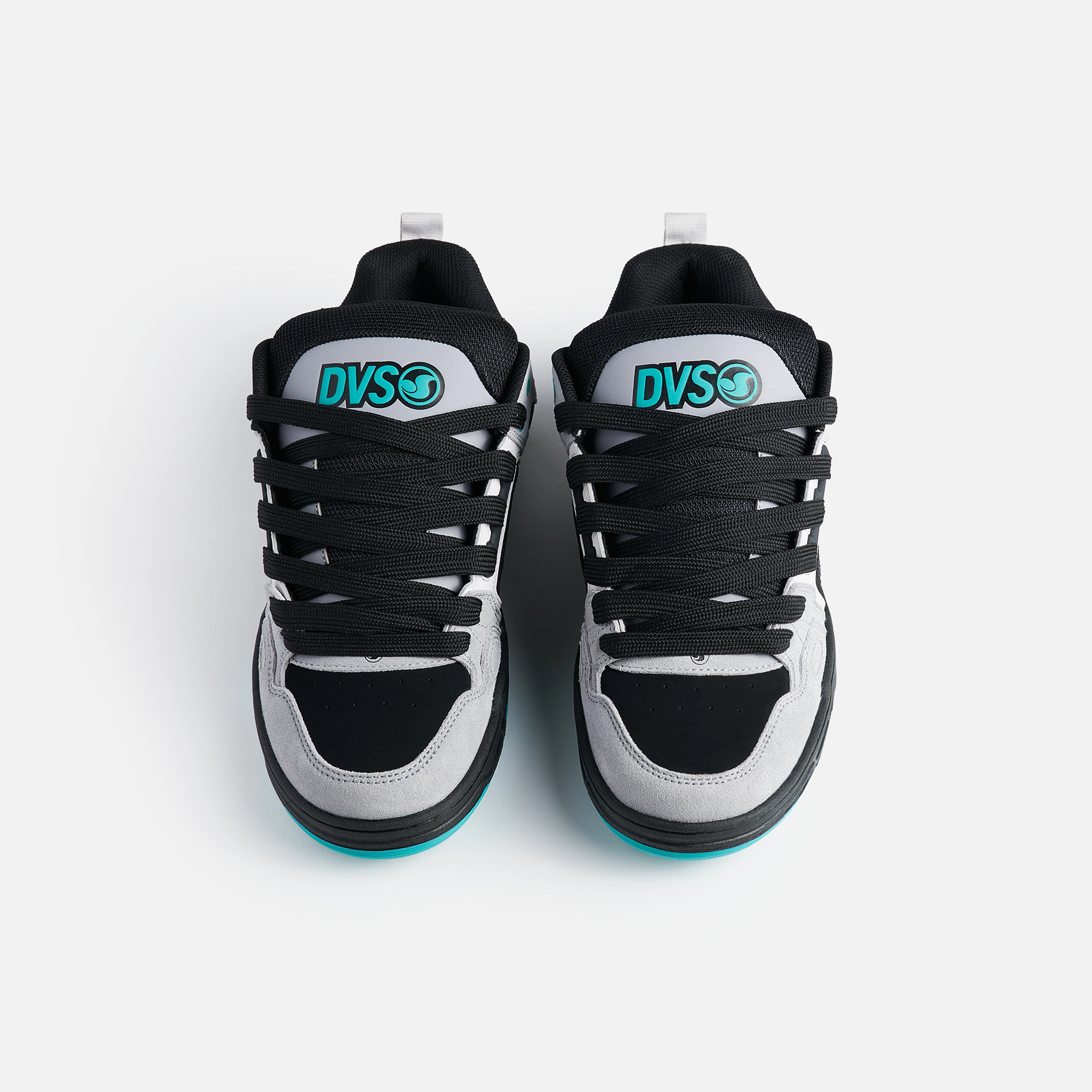 dvs-comanche-skate-schuh-heritage-gepolstert image 5