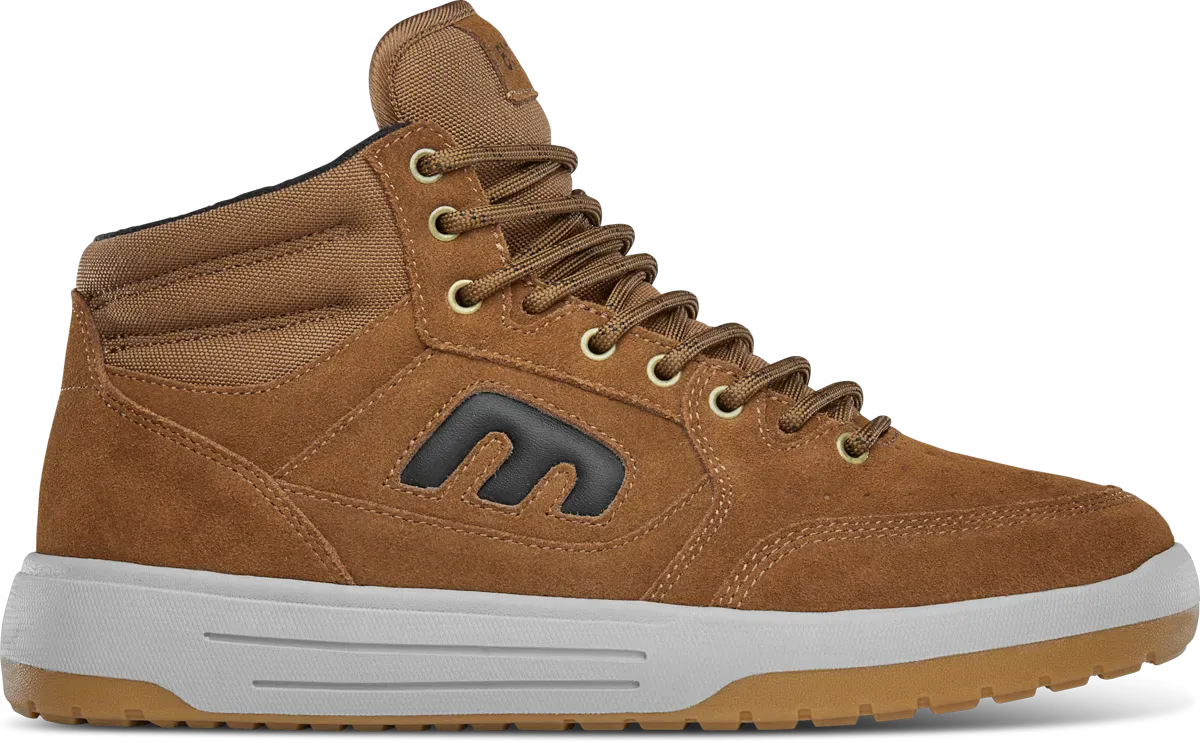 etnies-loot-high-wr-winter-skateschuh image 1