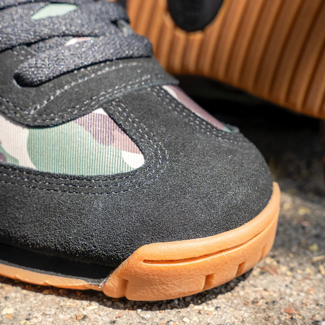 etnies-locut-2k-skateschuh-black-camo image 8