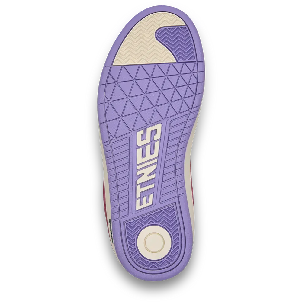 etnies-kingpin-2k-skate-schuhe-brick image 3