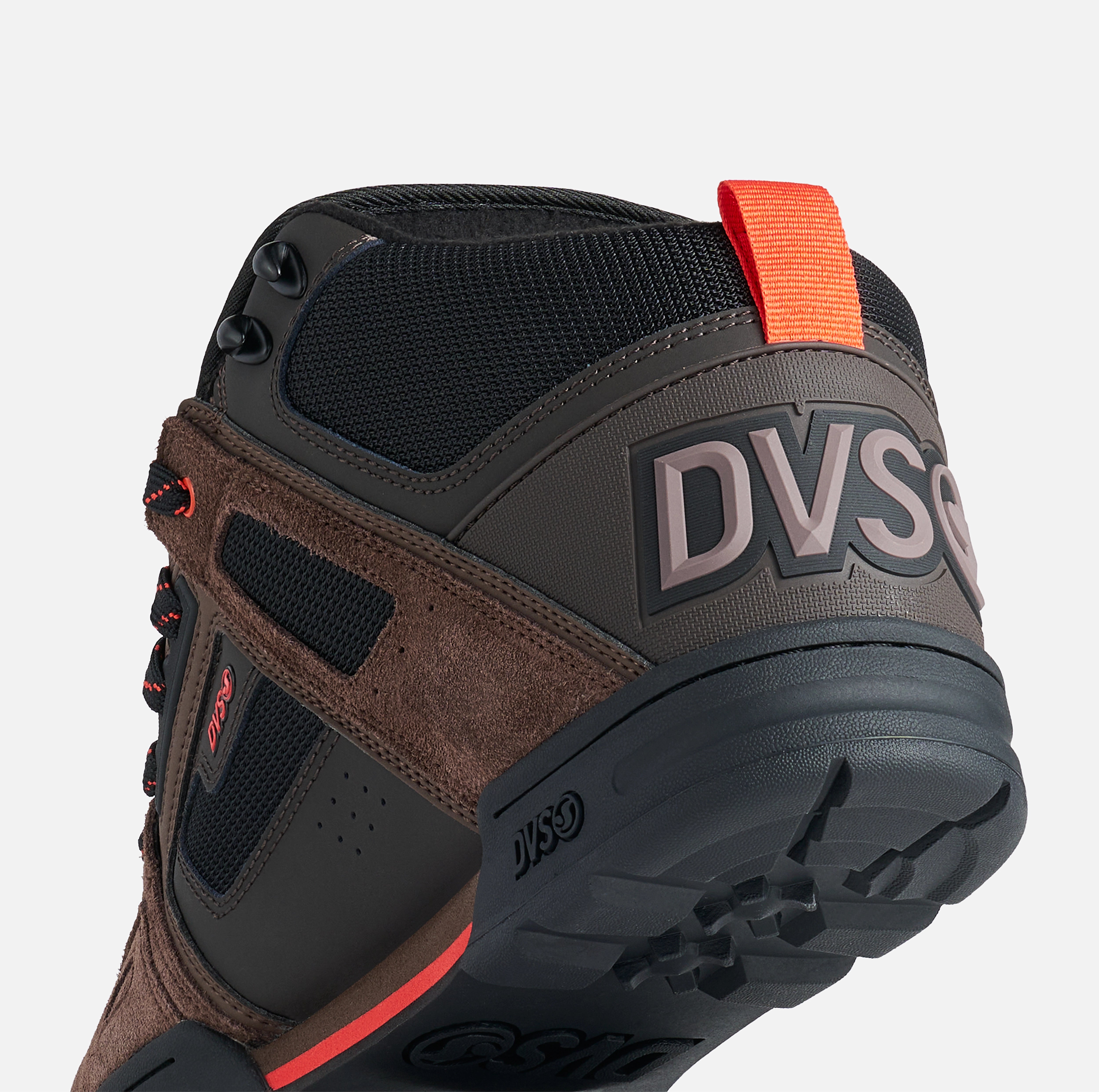 dvs-comanche-boot-all-weather-stiefel-neu image 2