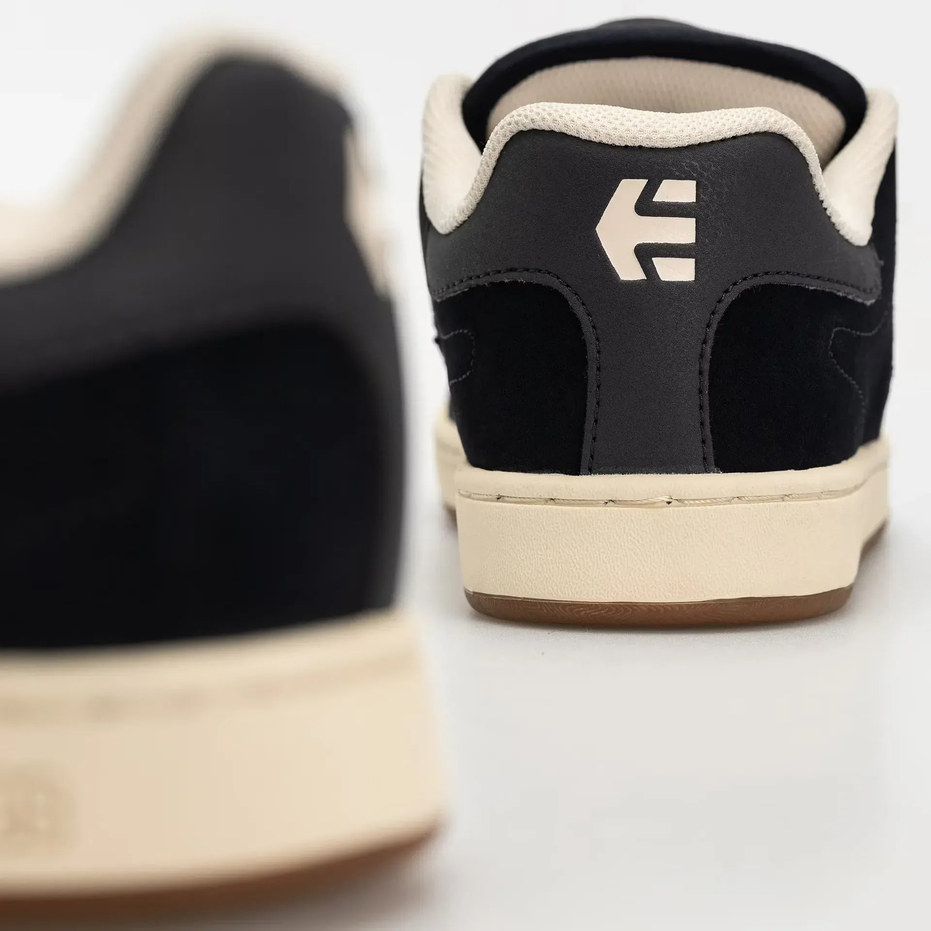 etnies-callicut-herren-skate-schuhe-navy-tan image 8