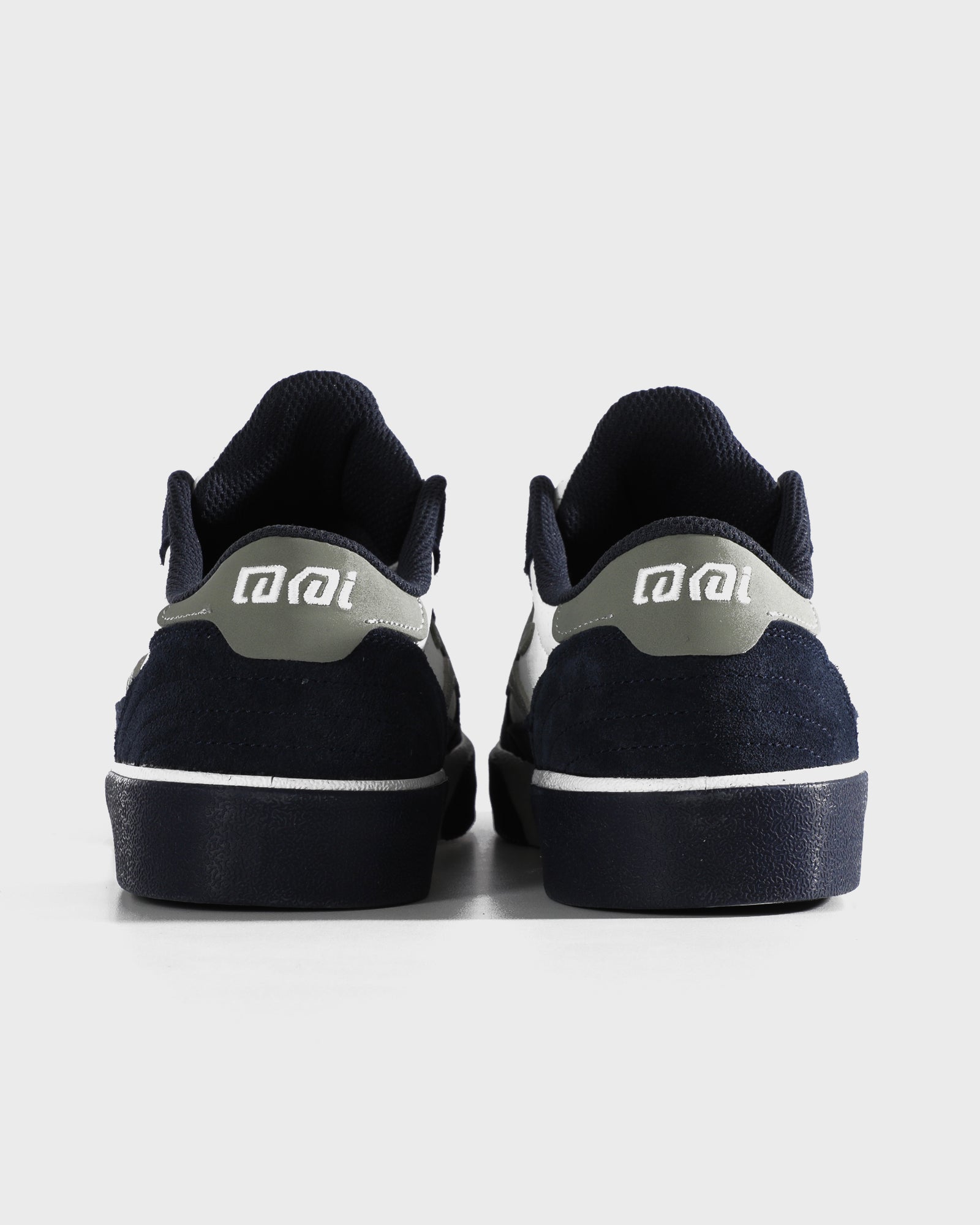lakai-cambridge-elite-navy-seagrass-white-skateschuh image 5