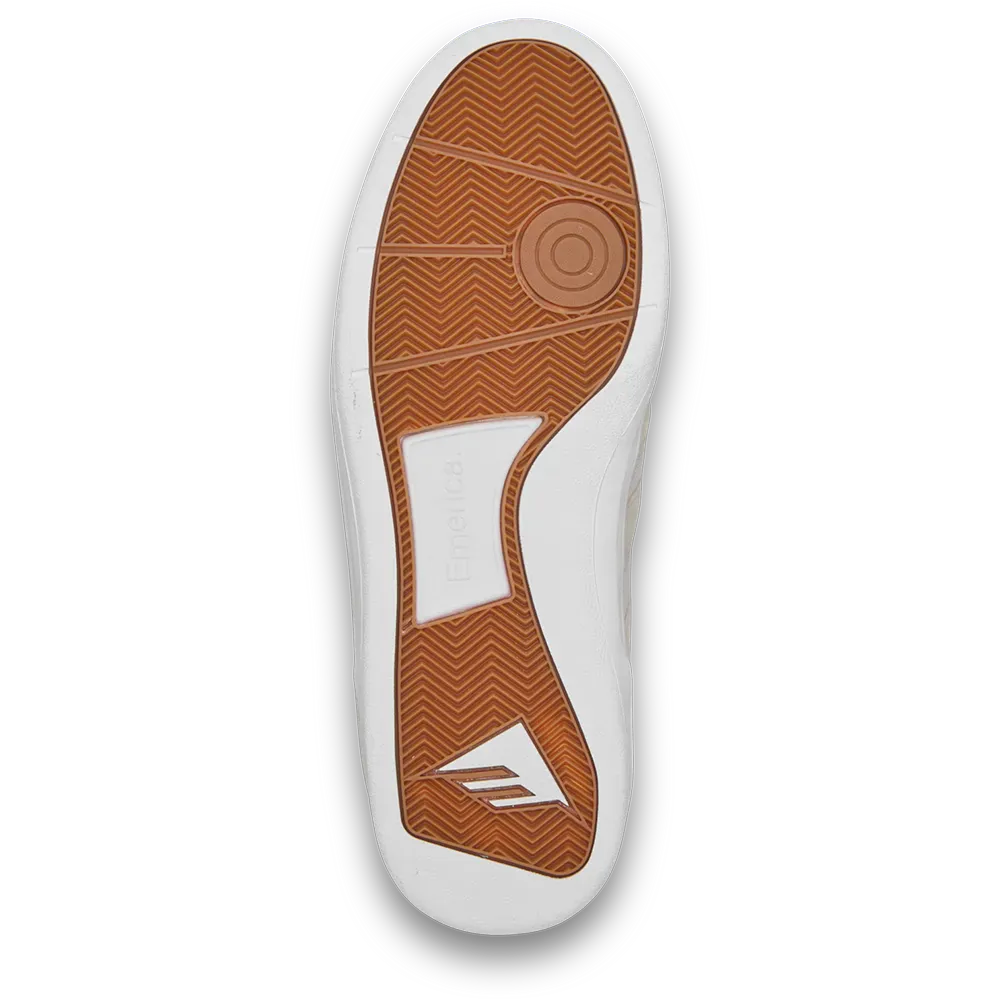 emerica-seneca-lowtop-skateschuh-creme image 3