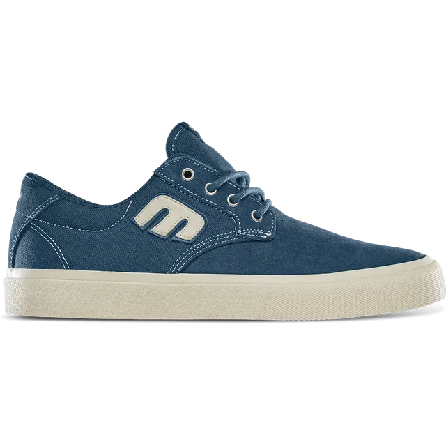 etnies-barge-plus-skate-schuh-fw25 image 1