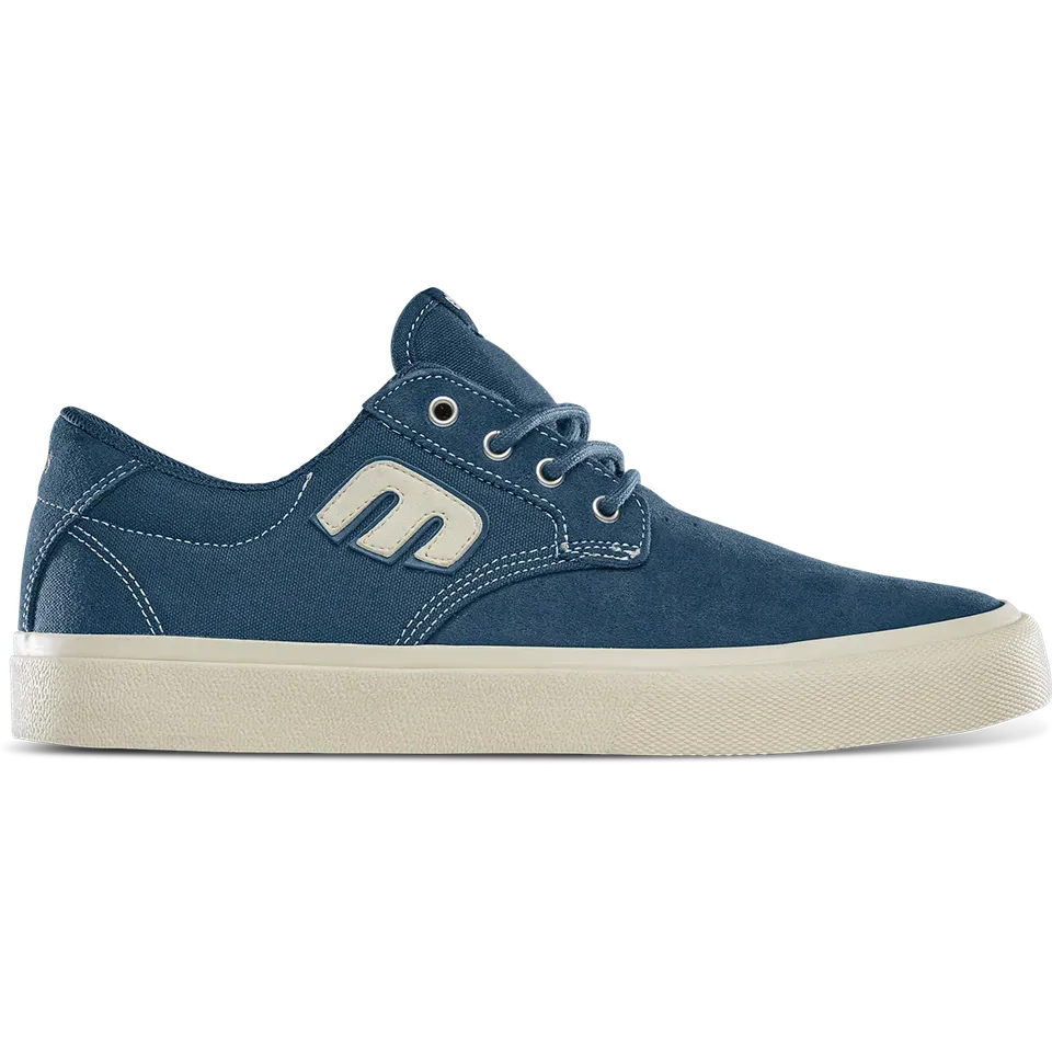 etnies-barge-plus-skate-schuh-fw25 image 1