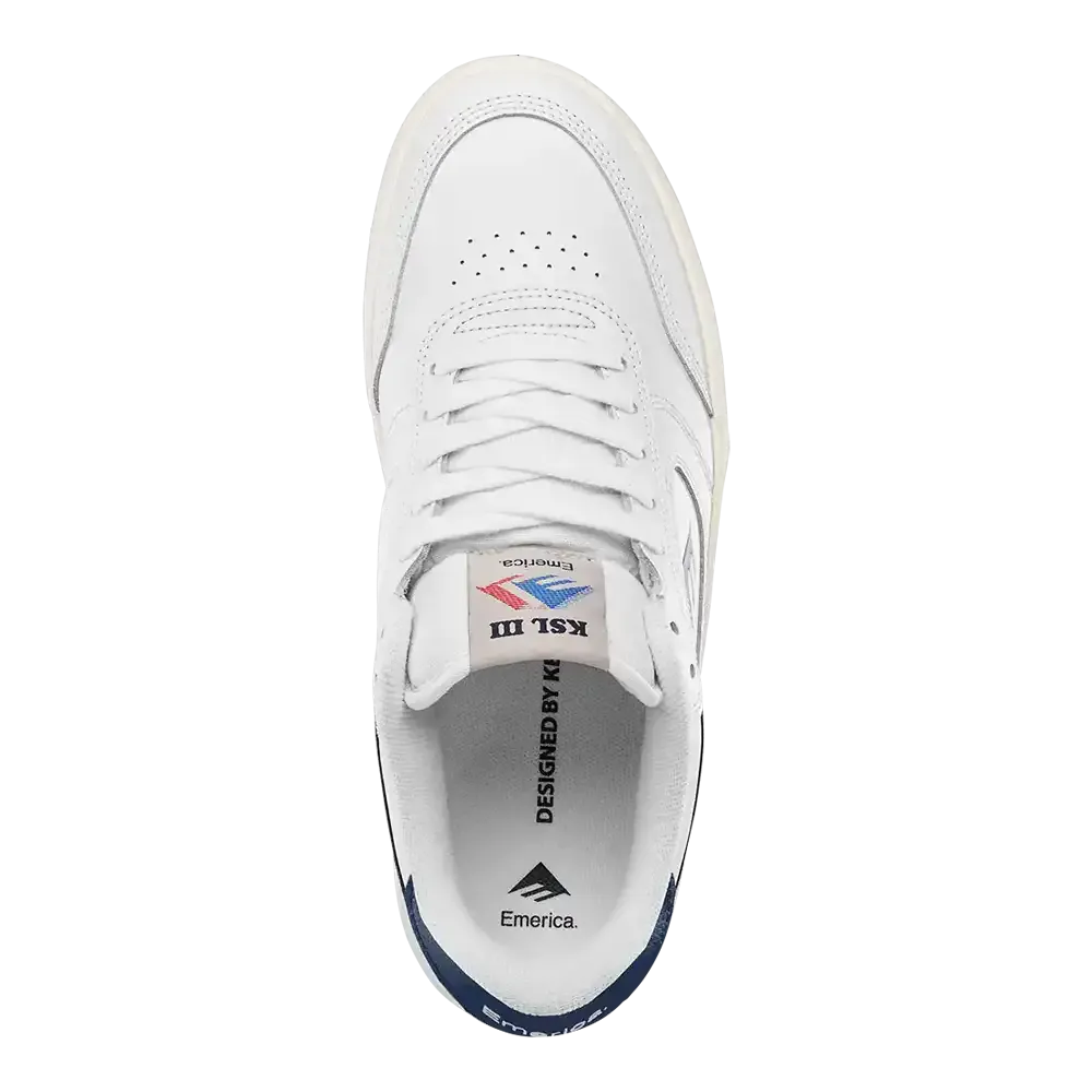 emerica-ksl-iii-skate-schuh-kevin-spanky-long image 3