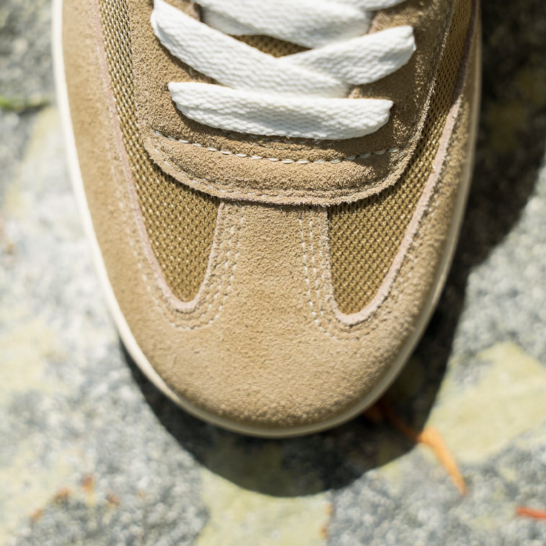 etnies-locut-skate-schuhe-braun image 6