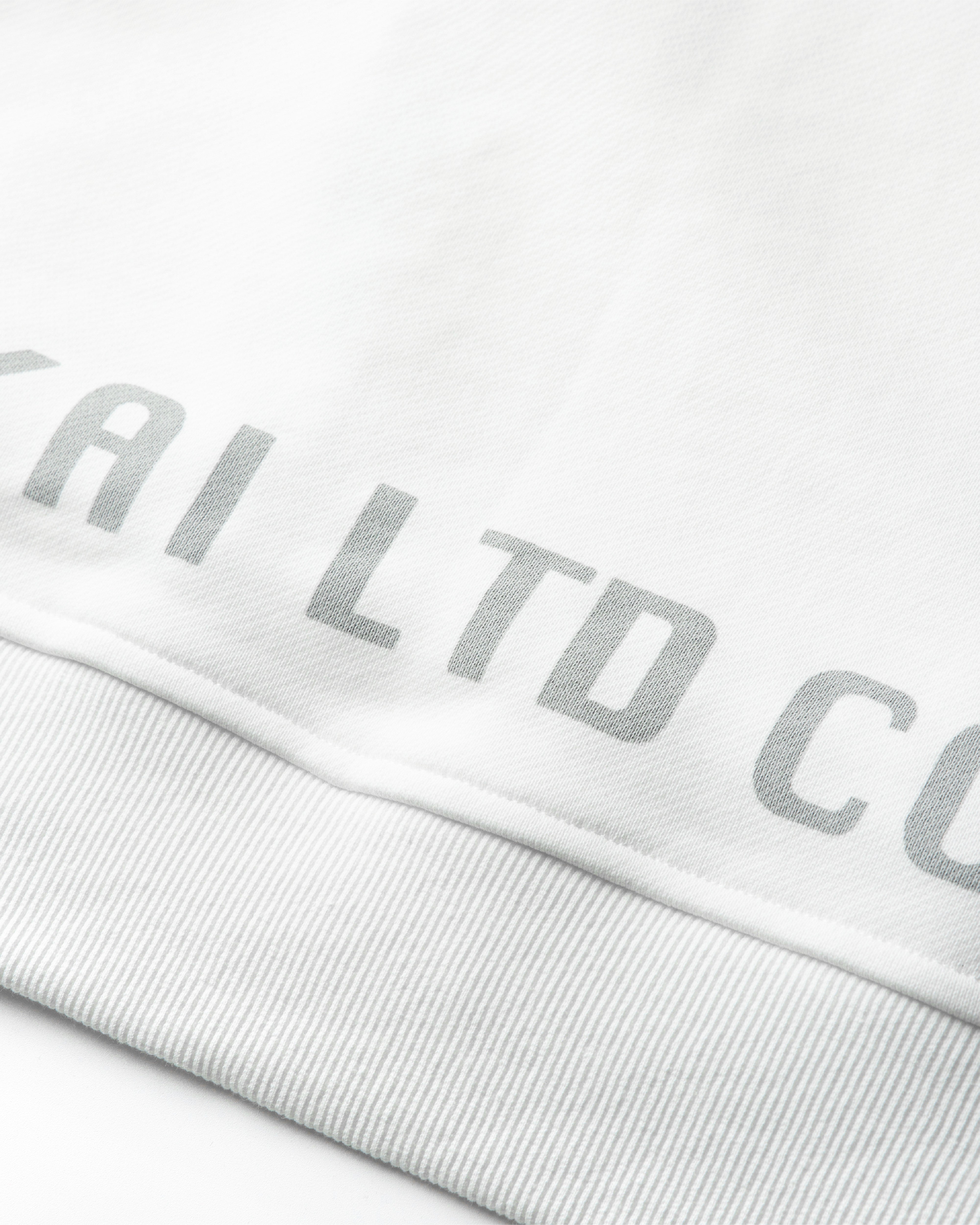 lakai-polka-zip-up-hoodie-white image 7