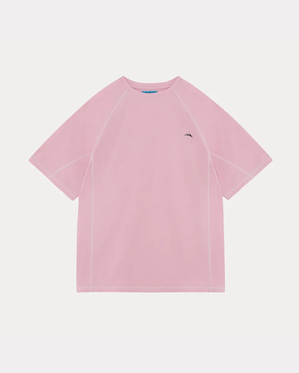 lakai-performance-t-shirt-pink image 1