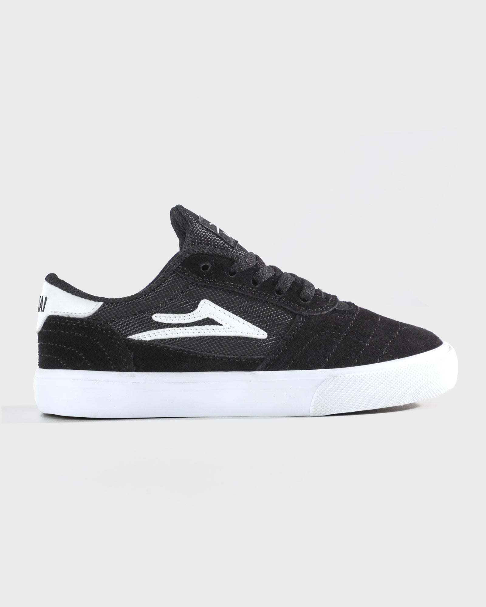 lakai-cambridge-kids-skate-sneaker image 7
