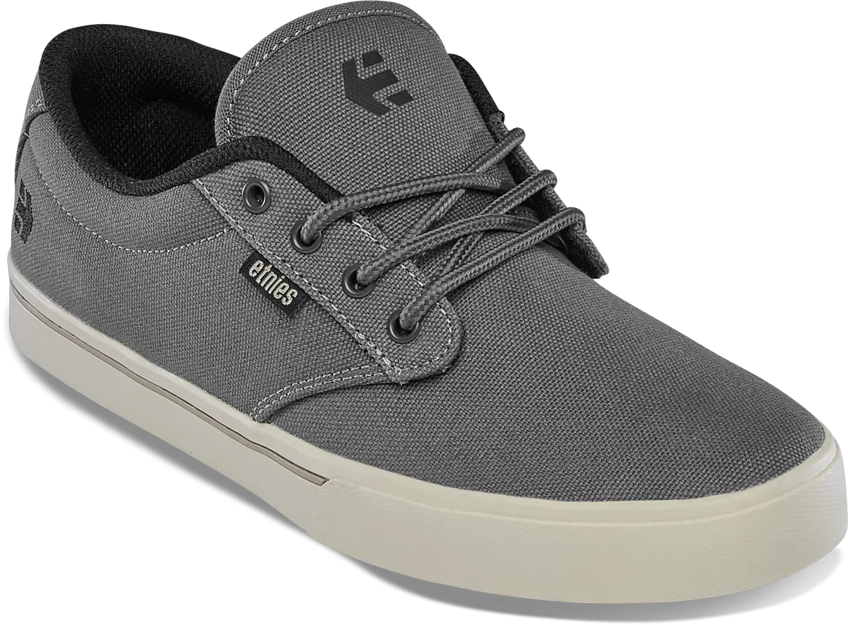 etnies-jameson-2-eco-low-top-skate-schuh-classic-canvas image 4
