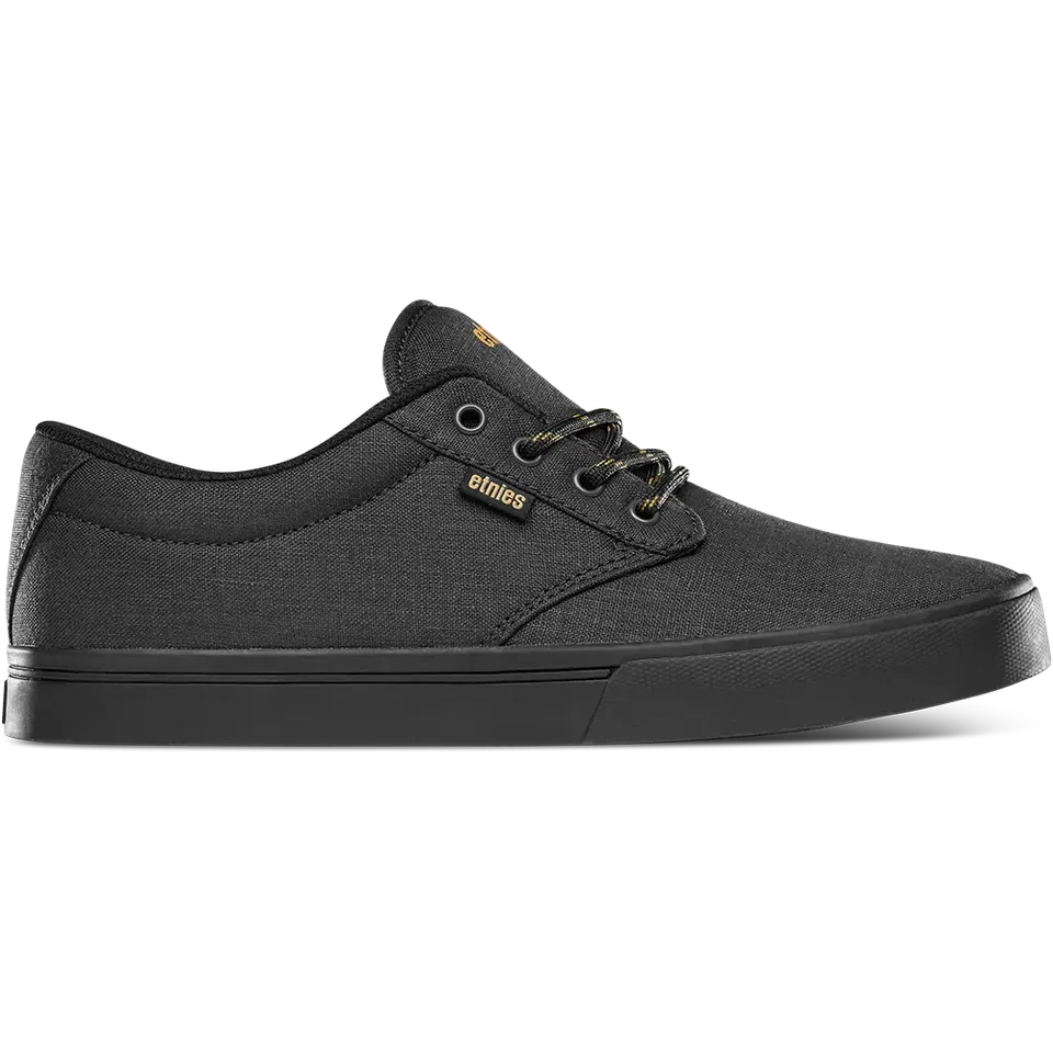 etnies-jameson-2-eco-low-top-skate-schuh-destruct-wash image 1