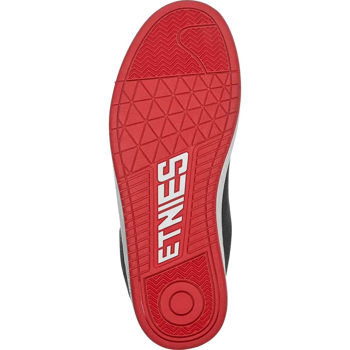etnies-fader-skate-schuhe-black-red image 3