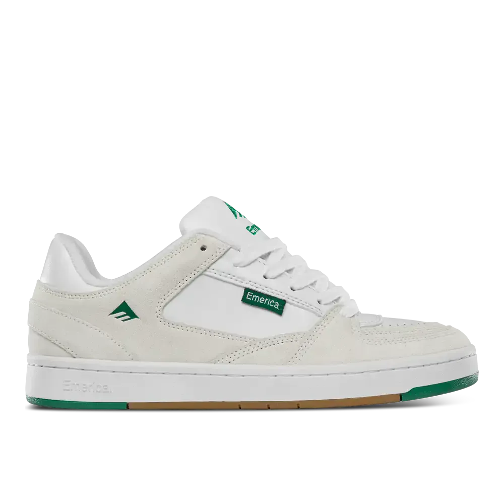 emerica-mute-team-skate-schuh image 1